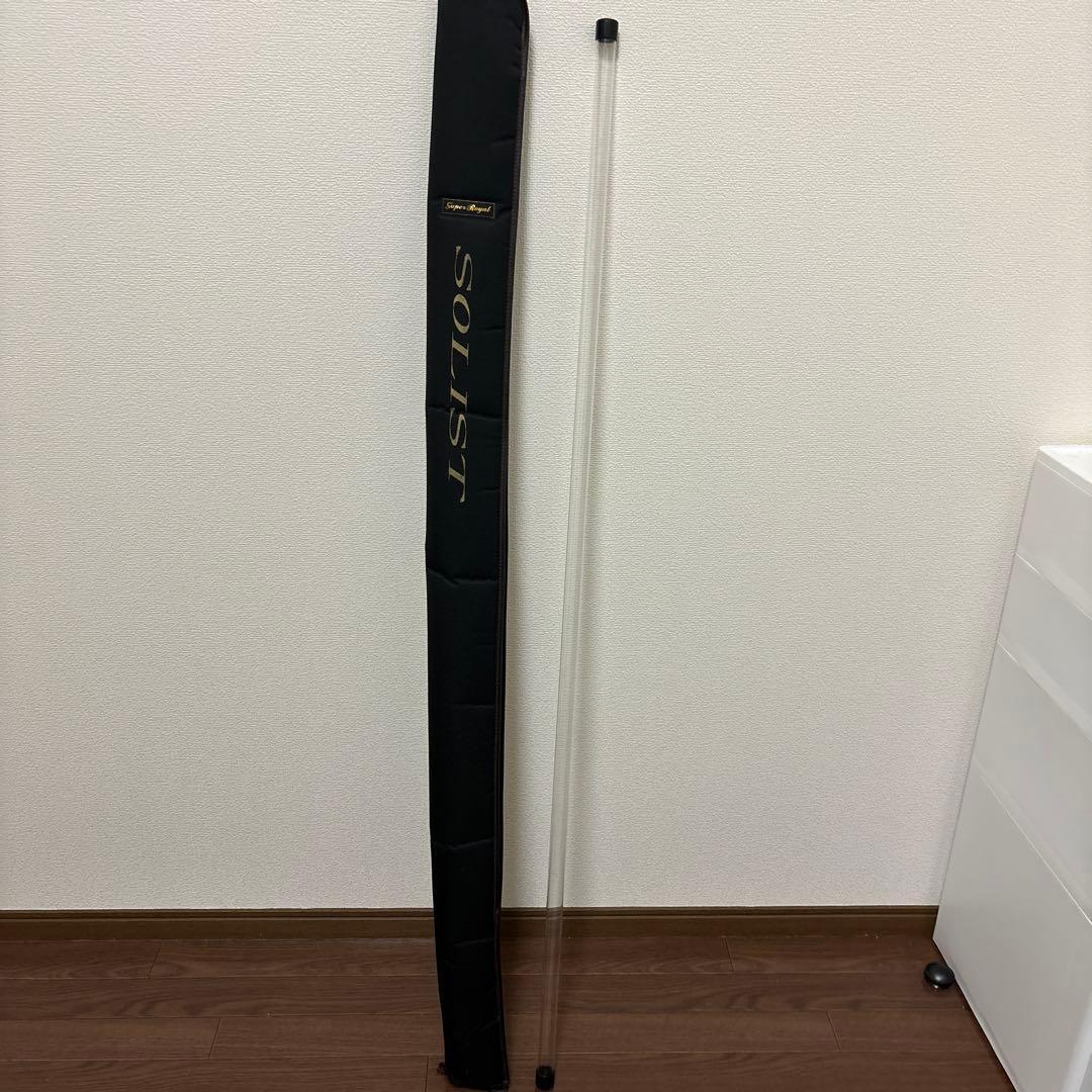 ダイコー　スーパーロイヤル　ソリスト　520GAZE