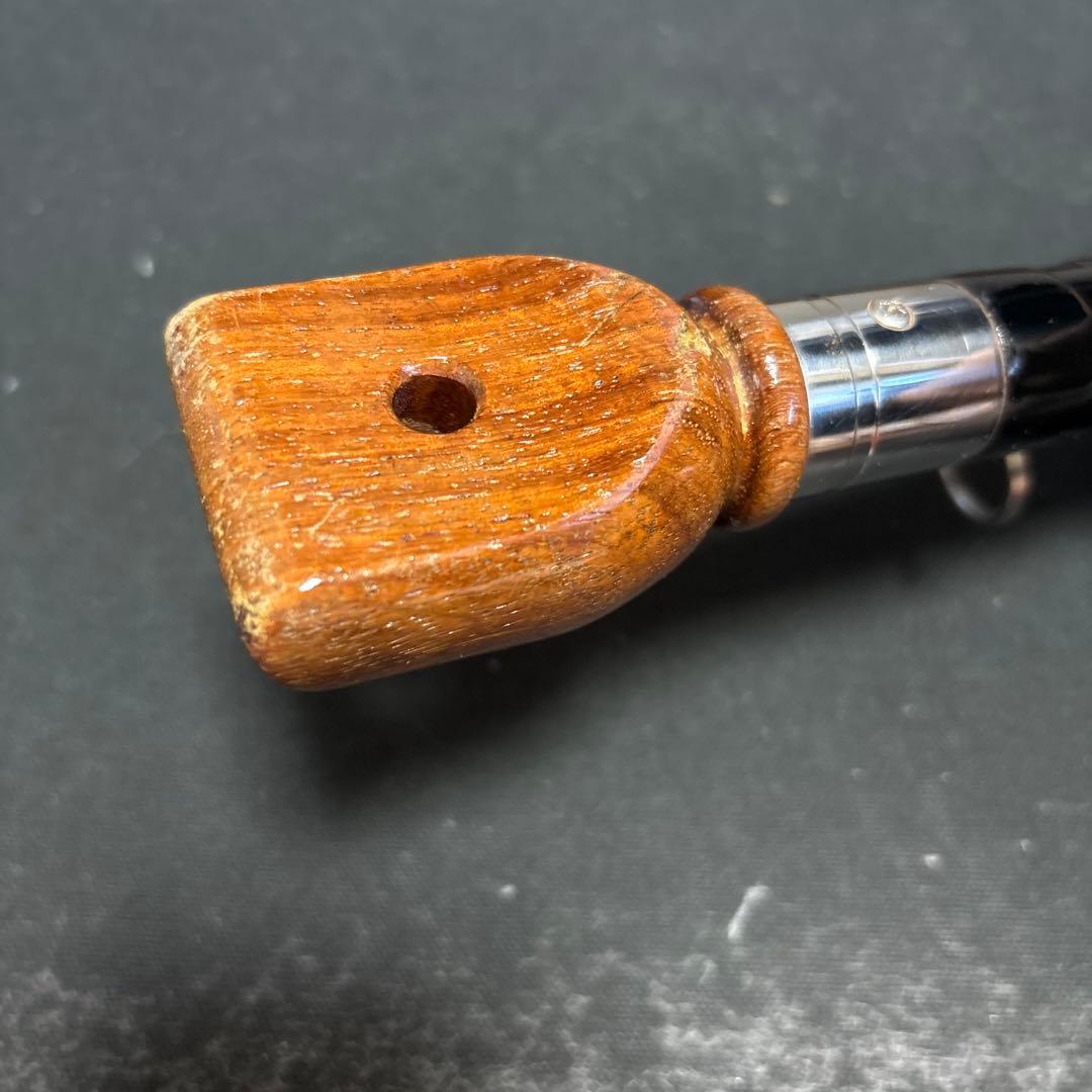 ダイコー　スーパーロイヤル　ソリスト　520GAZE