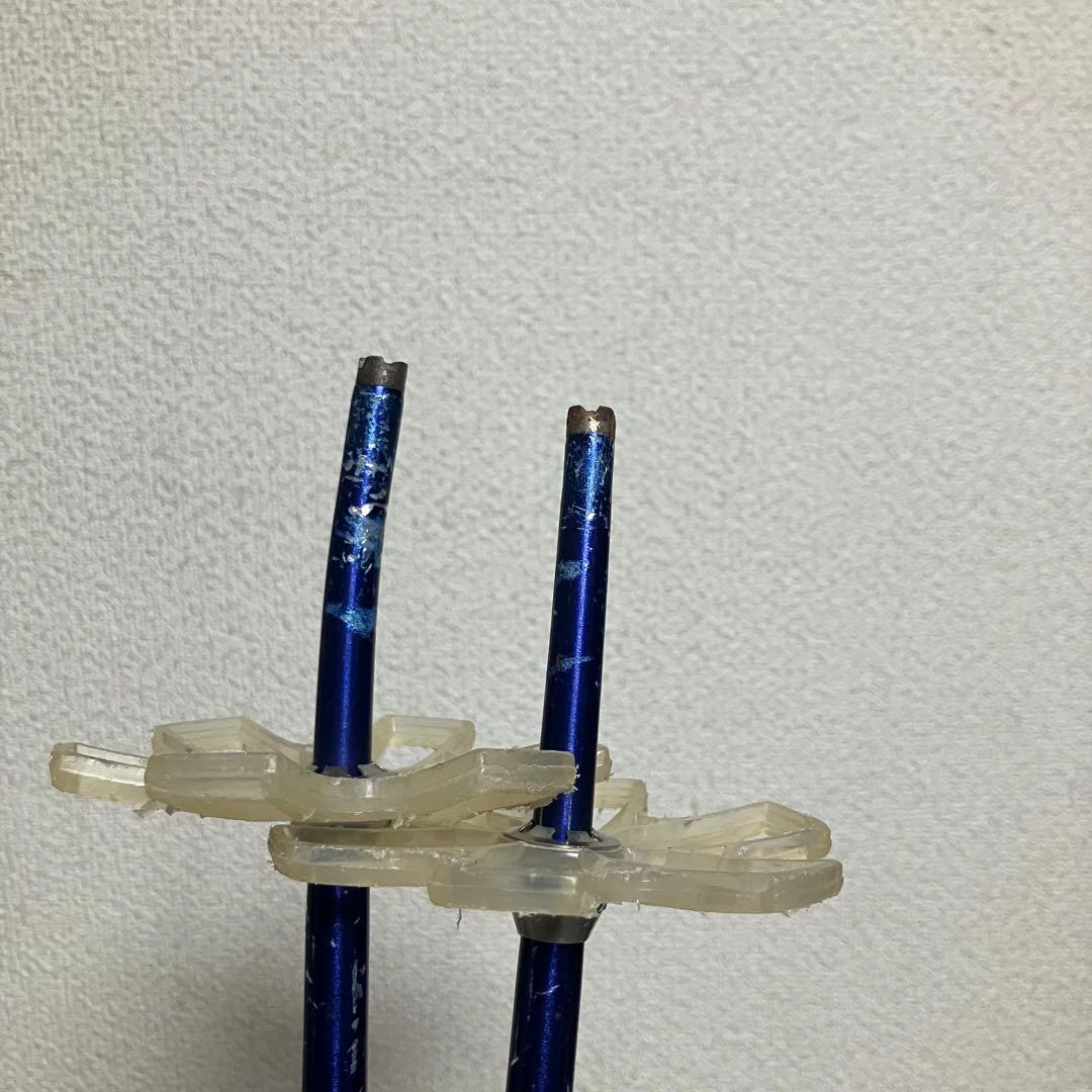 約309〜332mmブーツ対応/ロシニョールFIRSTスキー170 ストック付