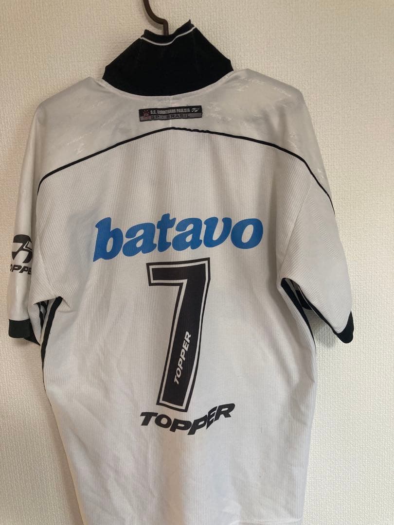 soccerTシャツ サッカーシャツ