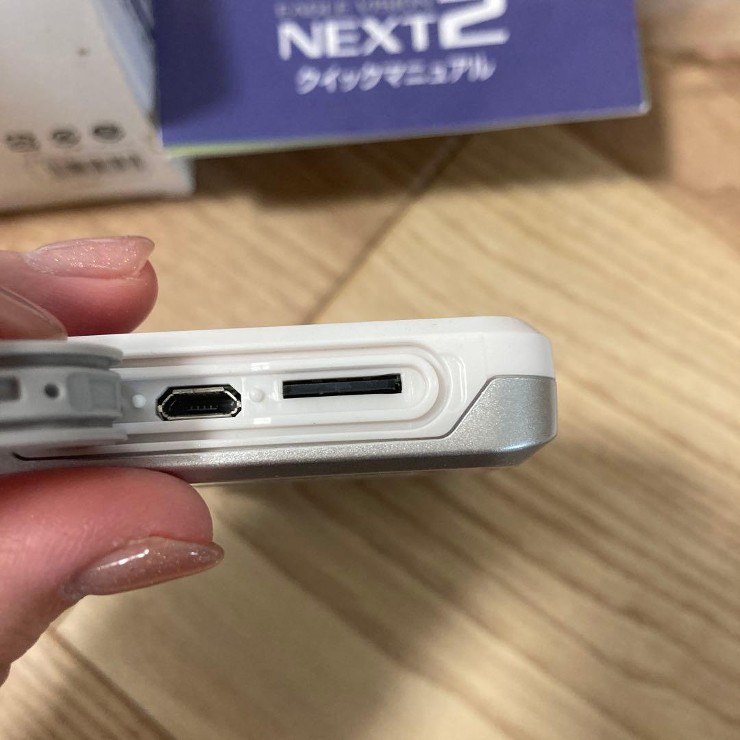 【美品】　イーグルビジョン　ゴルフ　2022年購入