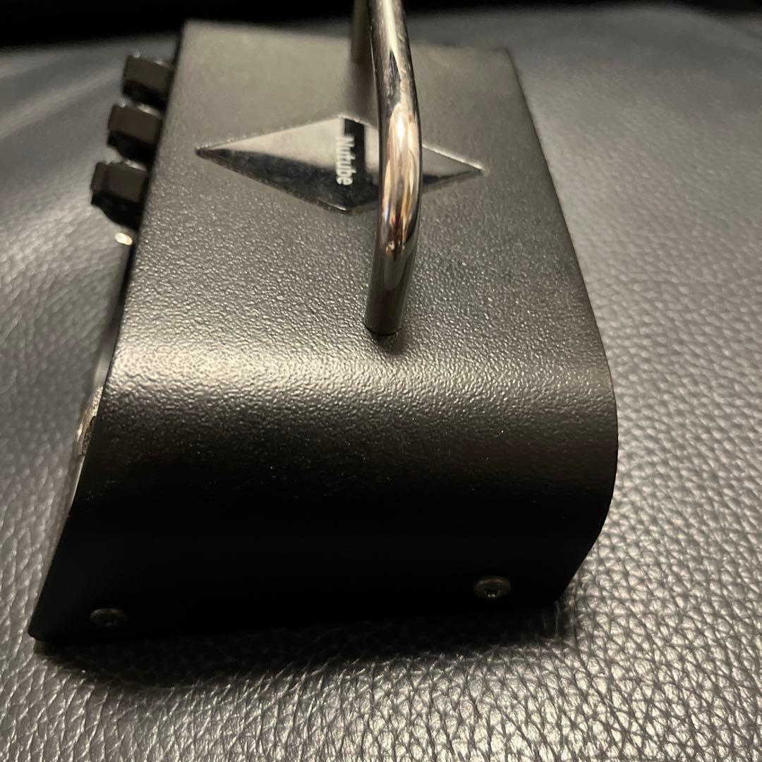 ギター VOX MV50 Clean