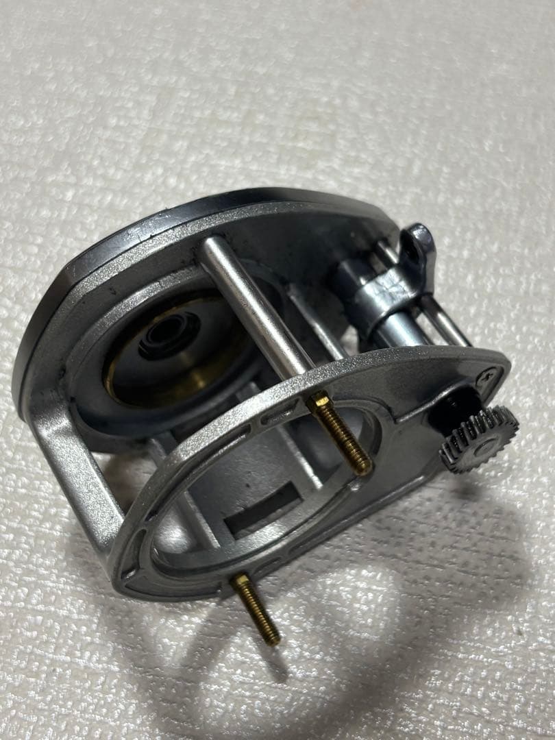 オールドシマノ　バンタム1000SG 美品