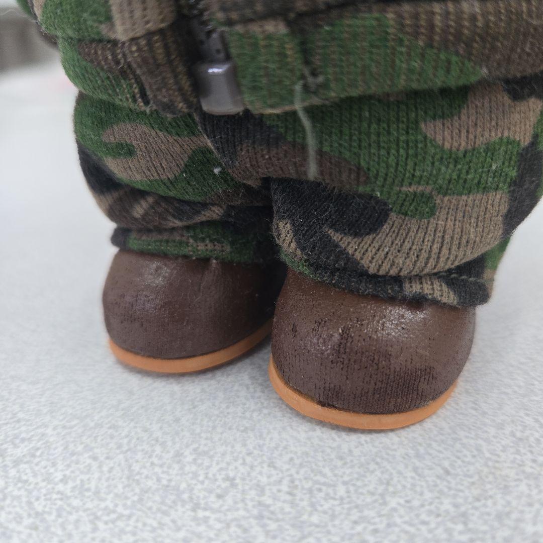 SANTASTIC! モンチッチ 3種セット TOKYO TRIBE