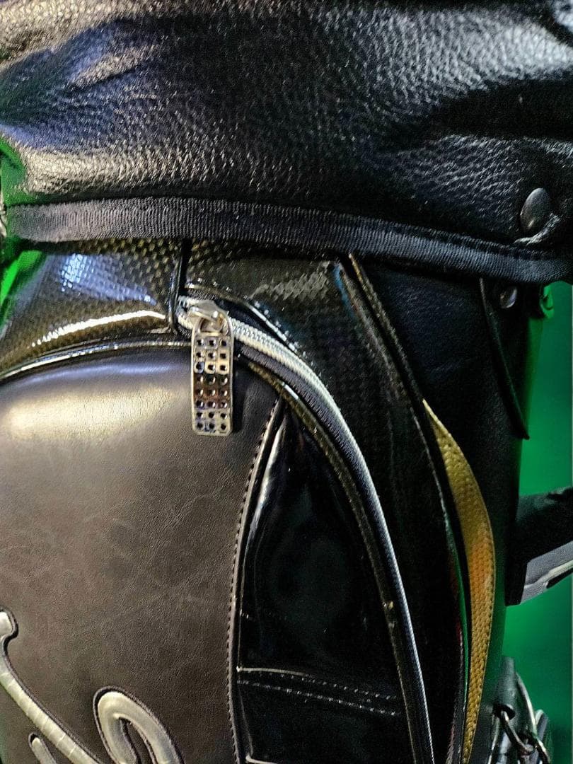 ほげた美品特別仕様Titleist Mercedes-Benz 超高級BK