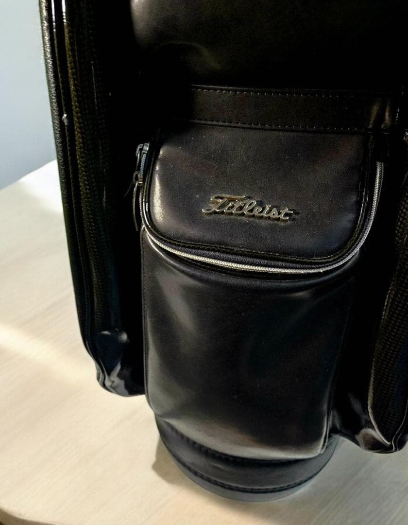 ほげた美品特別仕様Titleist Mercedes-Benz 超高級BK