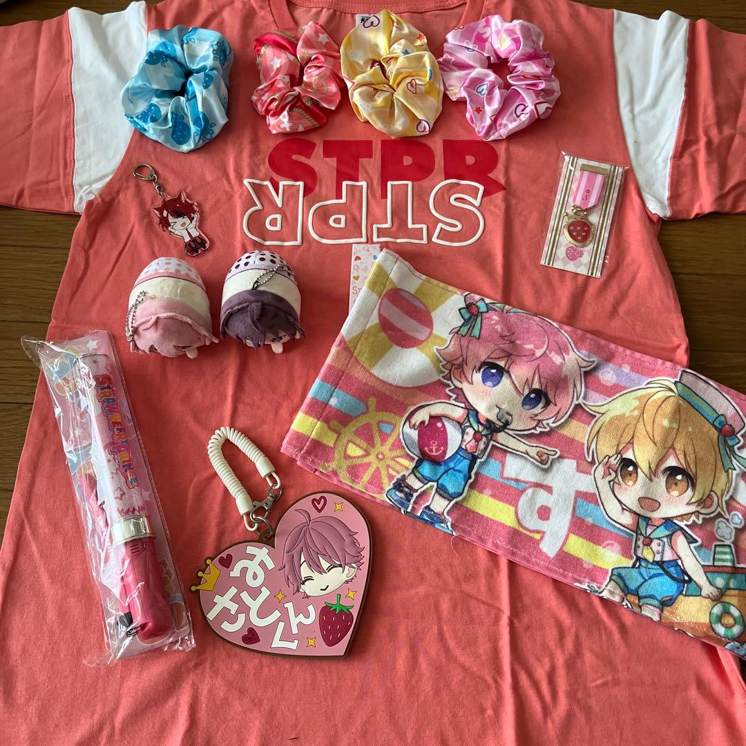 すとぷりまとめ売り