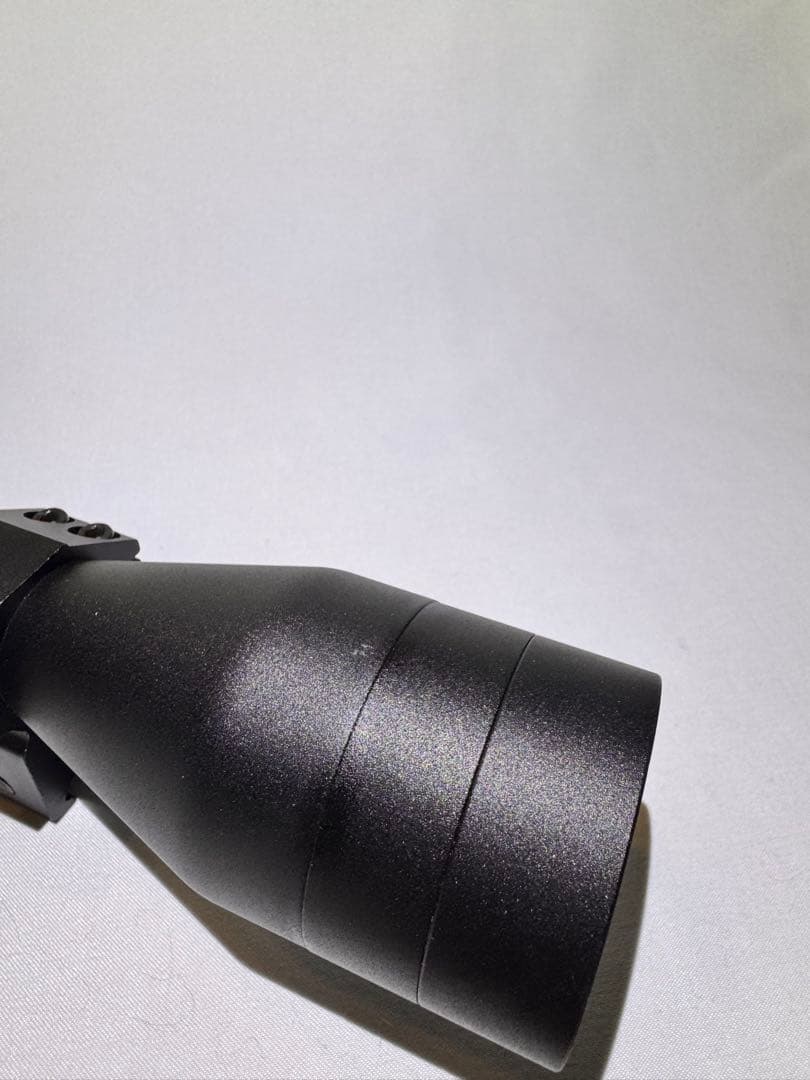 SIGHTRON サイトロンジャパン ライフルスコープ TR-X 3-9x40