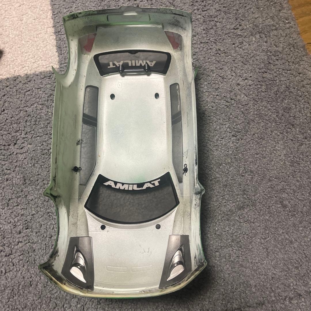 専用品　　タミヤM05