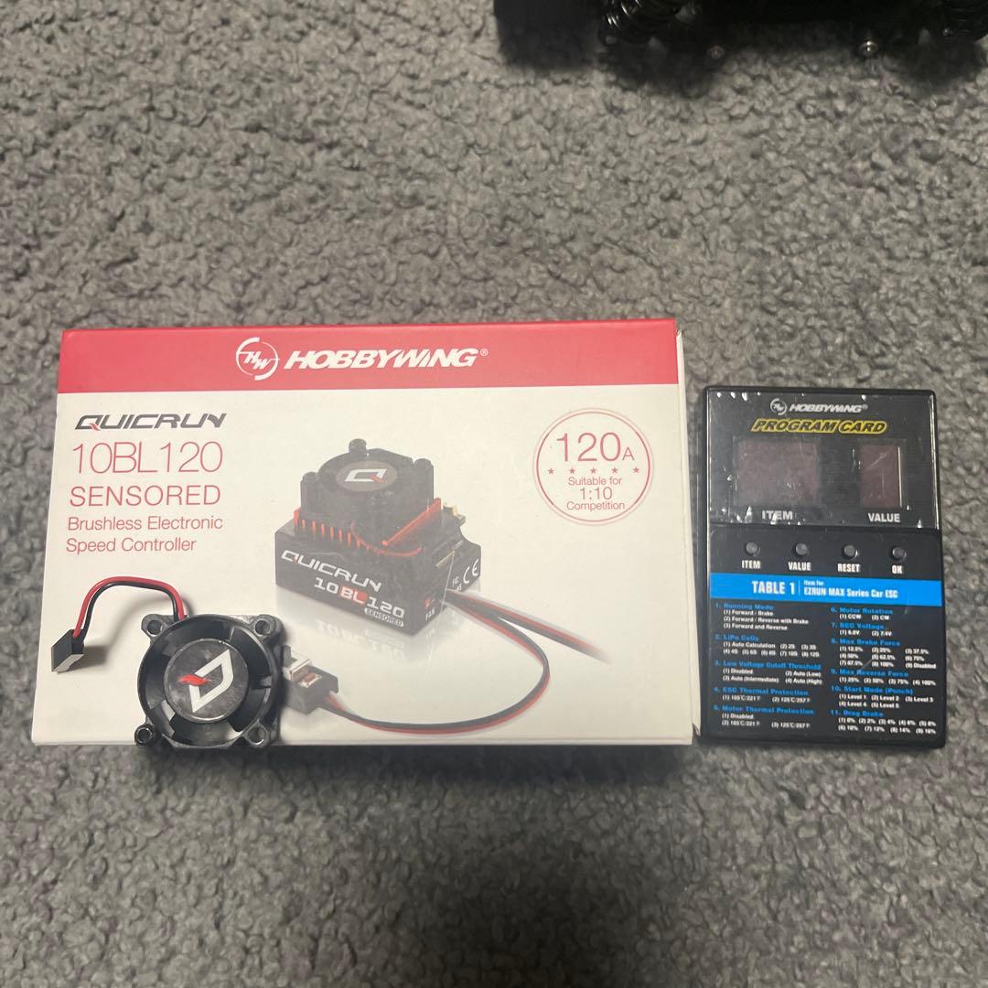 専用品　　タミヤM05