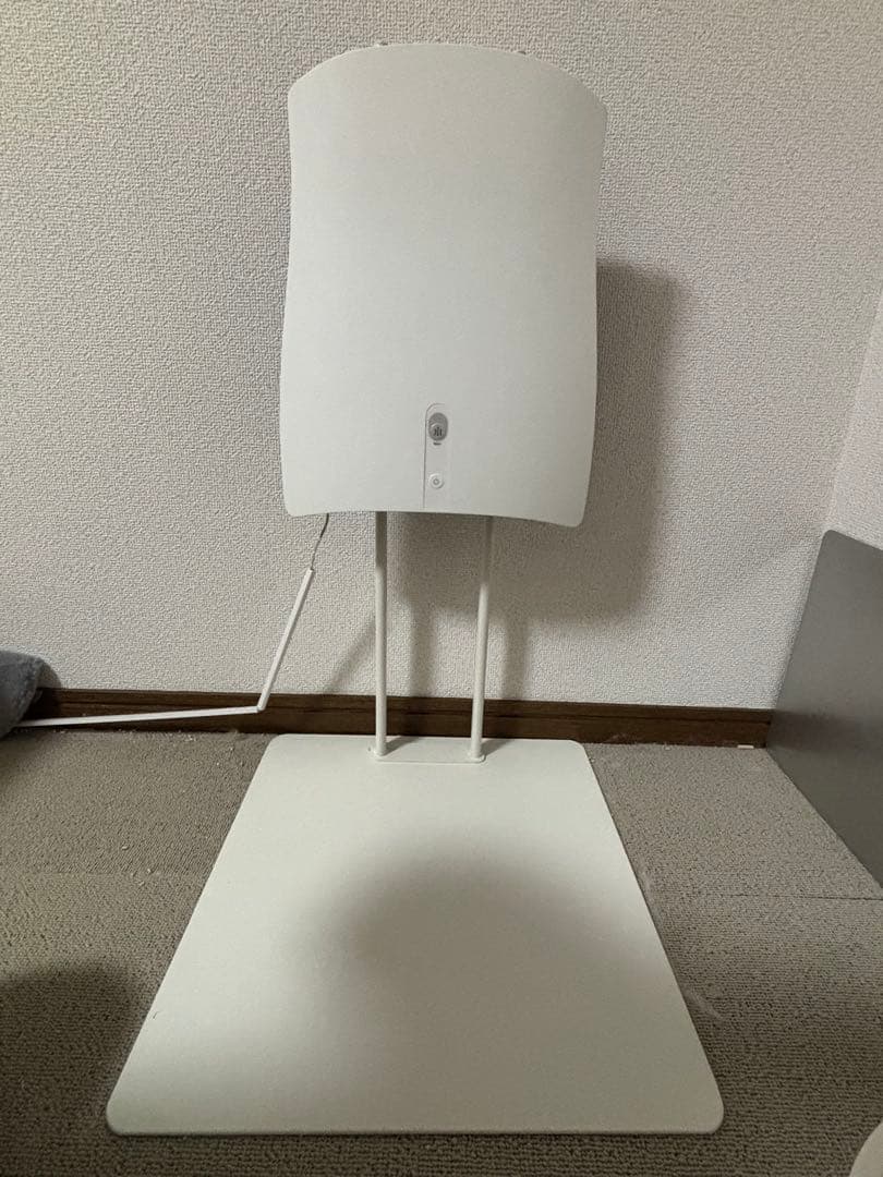 QAIS-air-04A1J ペット脱臭機器