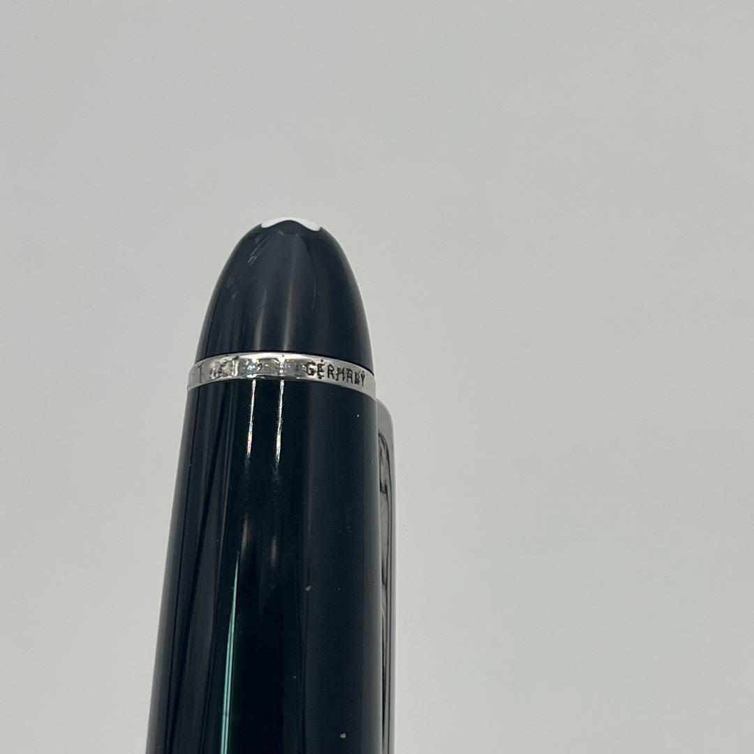 万年筆 モンブラン MONTBLANC 万年筆 プラチナライン