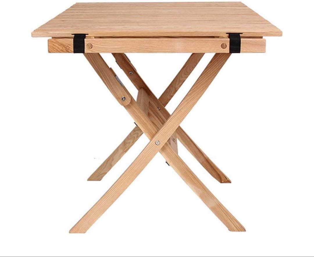 新品　バイヤーオブメイン パンジーンA ロールトップテーブル　定価33000円