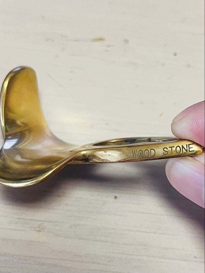 Wood StoneサムフックⅡ（YAMAHA用GP）