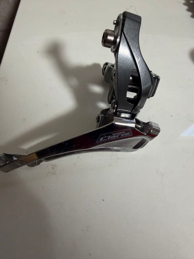 Shimano クラリス 　（2×8段変速）コンポセット