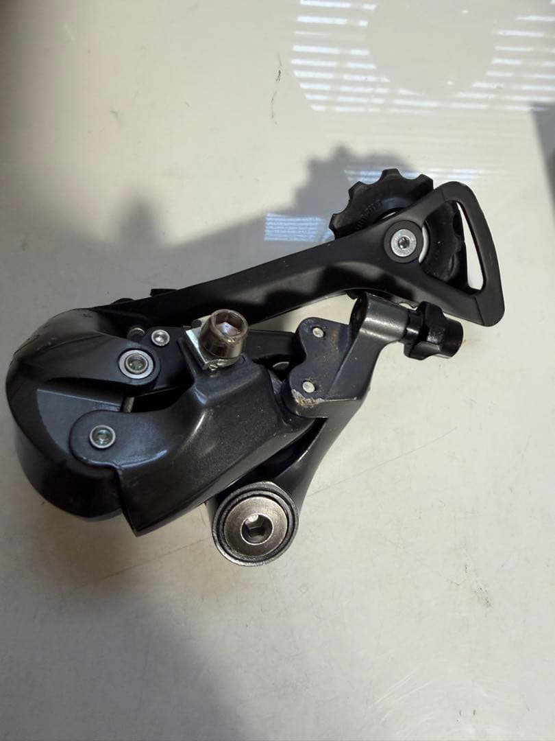 Shimano クラリス 　（2×8段変速）コンポセット