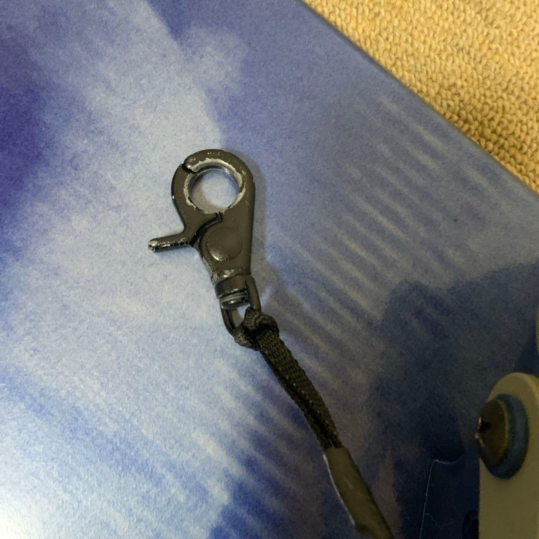 Salomon スノーボード 152cm バインディング付き