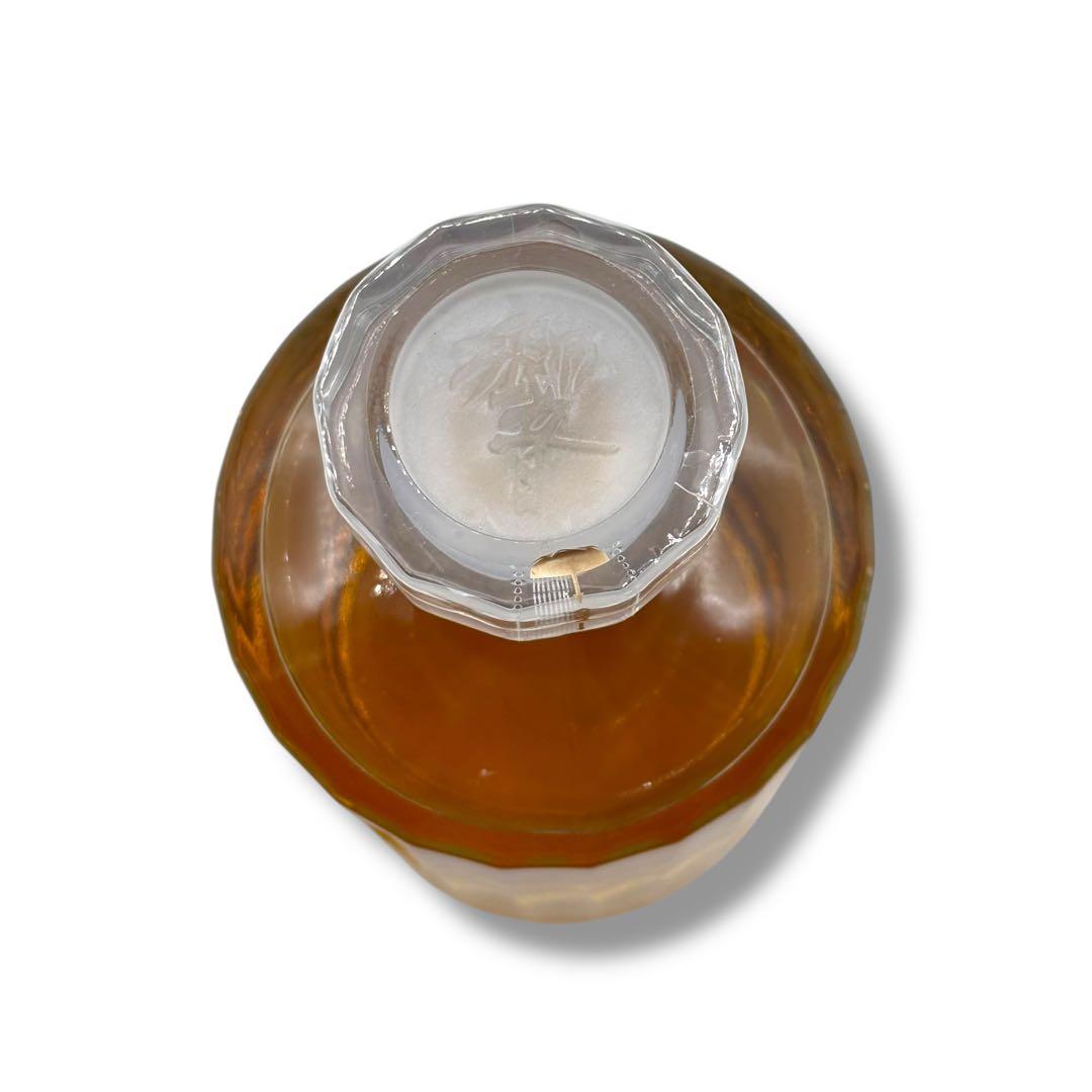 未開栓 響 サントリーウイスキー 700ml 43% ジャパニーズハーモニー