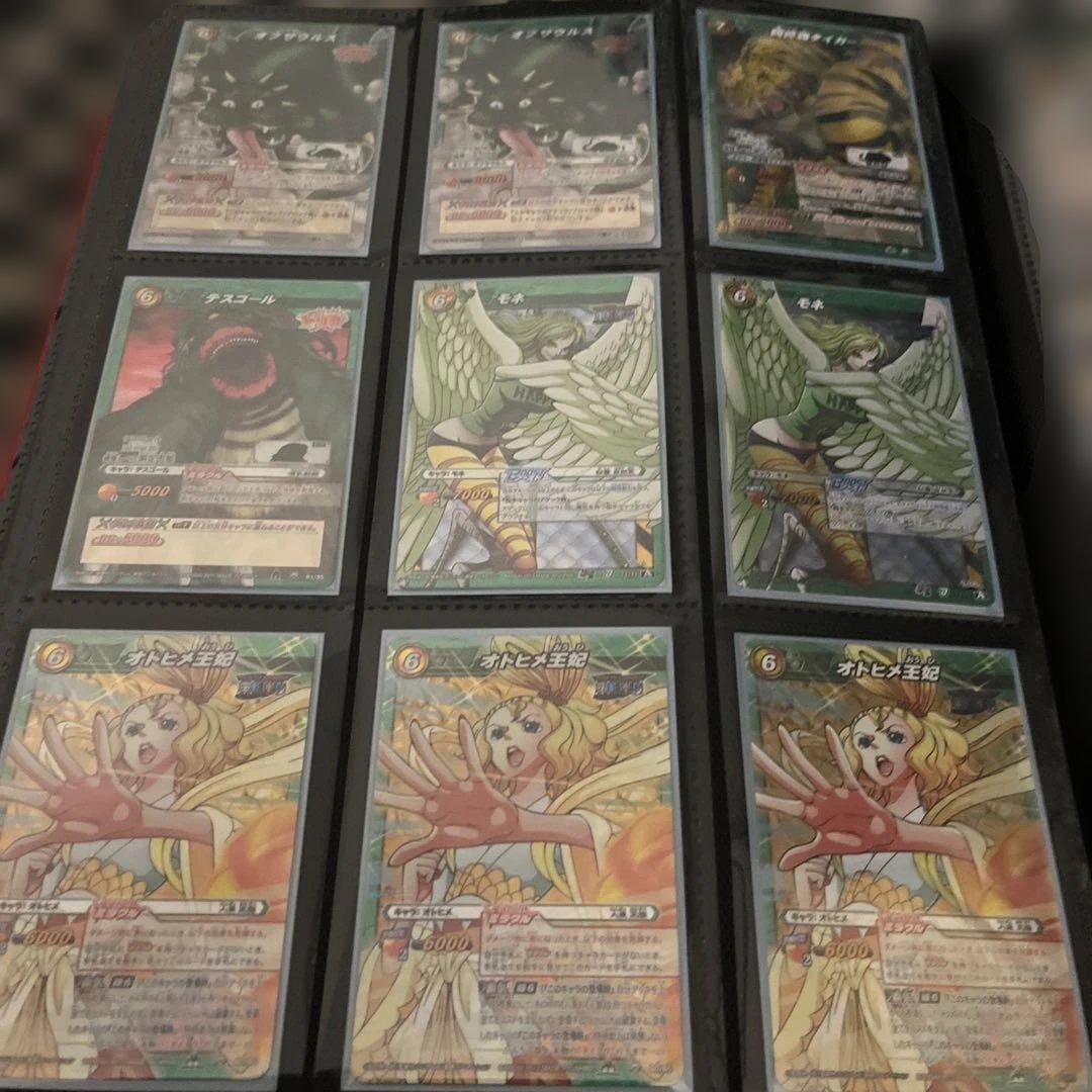 モンキー・D・ルフィ