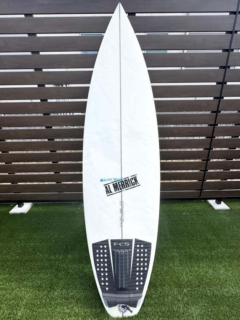 【中古】アルメリック／CI PRO5'10／送料込み