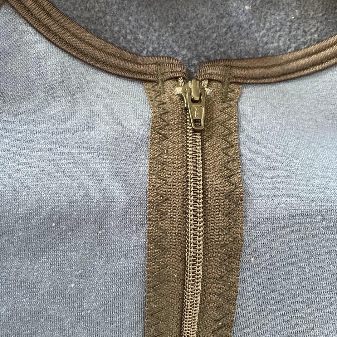 国産BEWET製　MAGIC ウェットスーツ インナー　ハイテク裏起毛