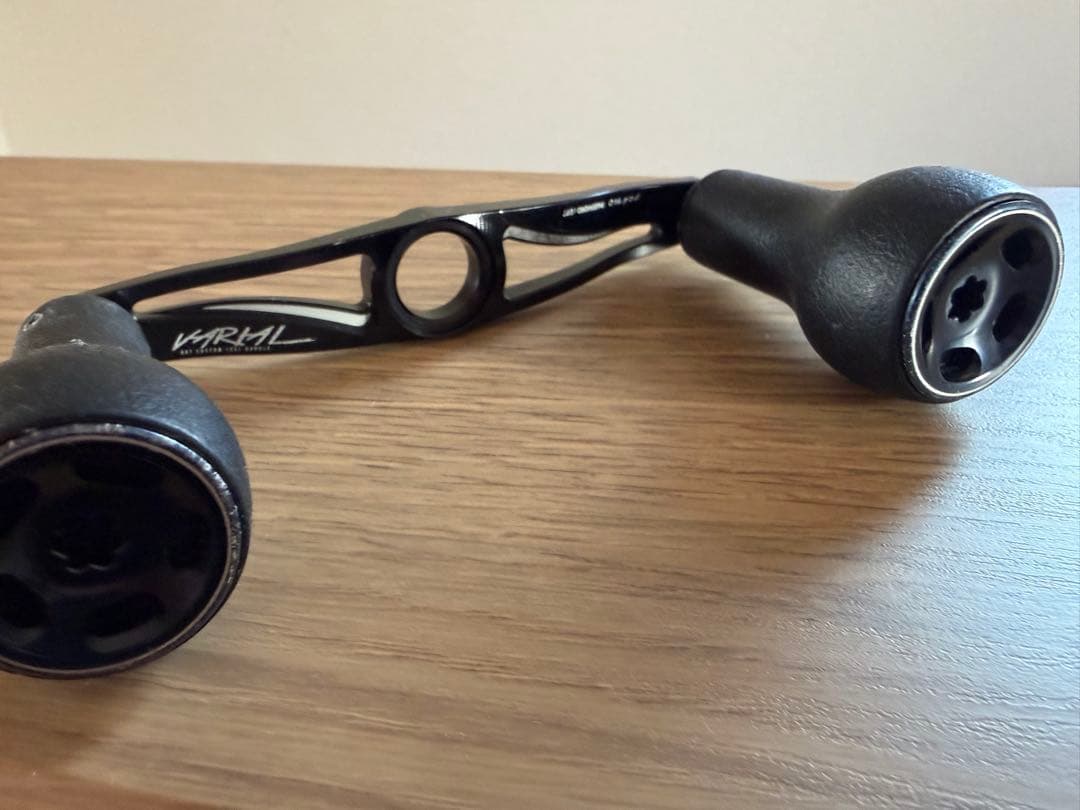 【中古】バリアルハンドル　95 3本セットdrt