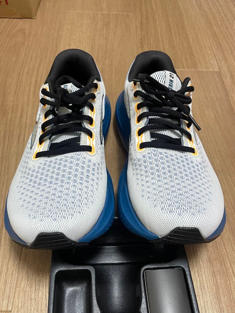 Brooks Glycerin 21 26.0cm ブルックス　グリセリン21