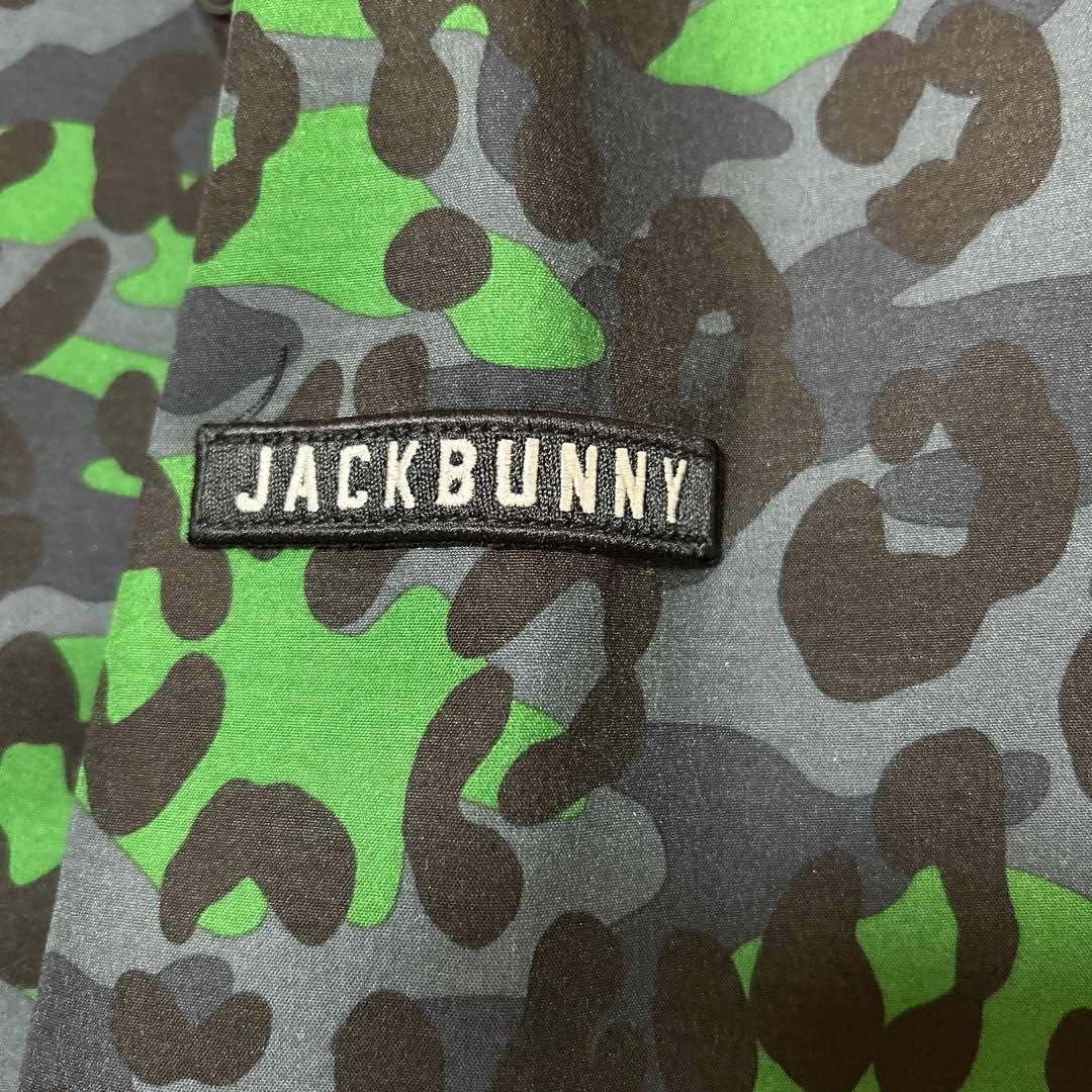 Jack Bunny!! ジャケット サイズ4