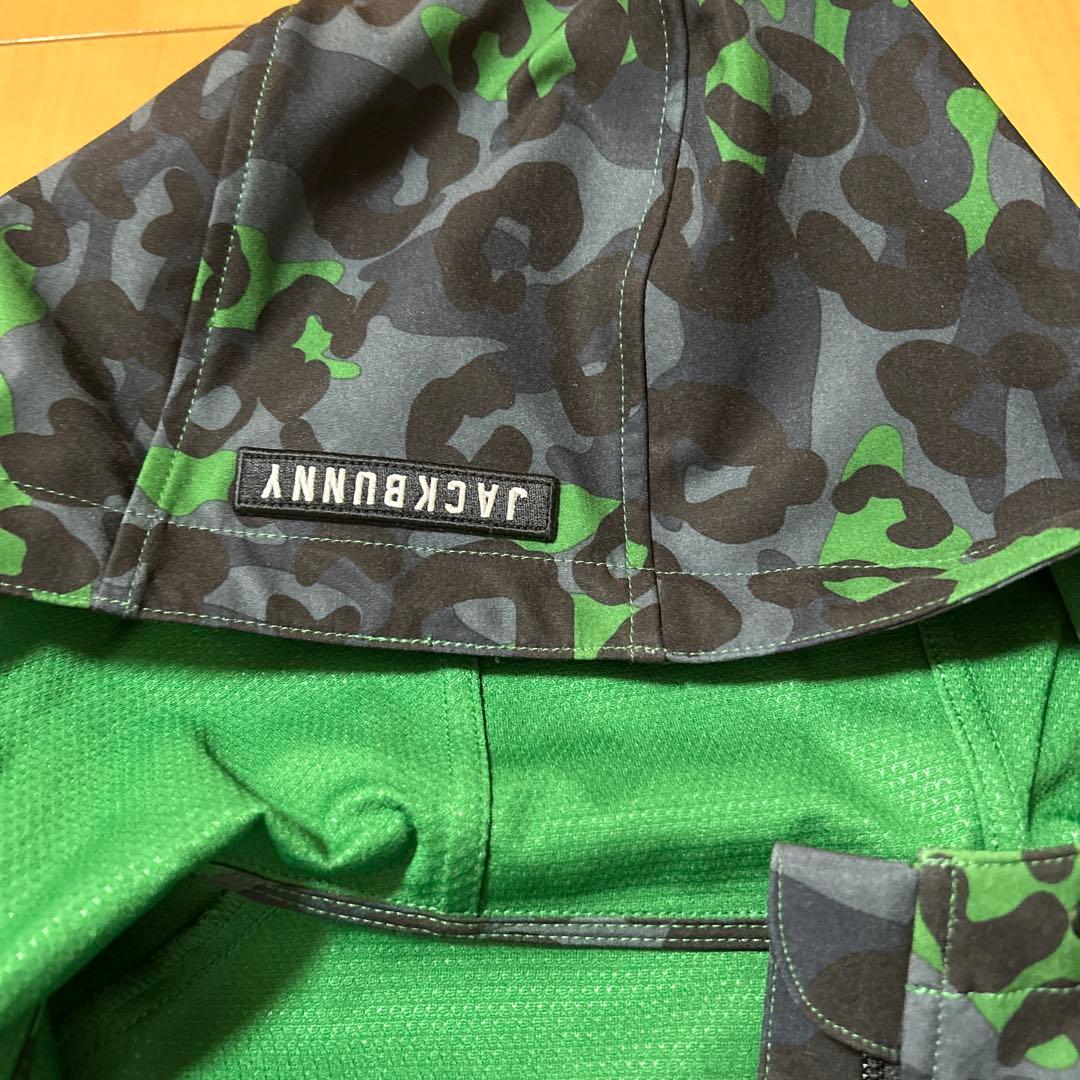 Jack Bunny!! ジャケット サイズ4