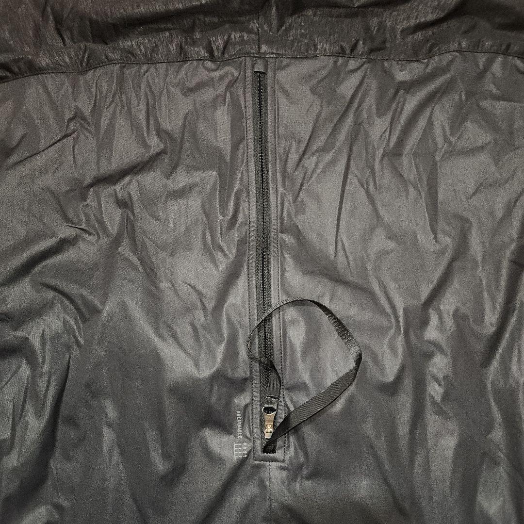 NIKE ランニングジャケット 2XL