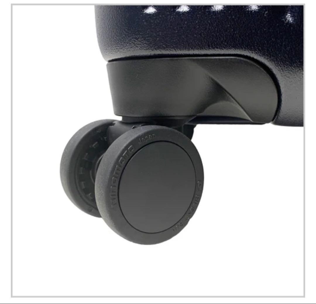 innovator イノベーター　62L INV60 スーツケース