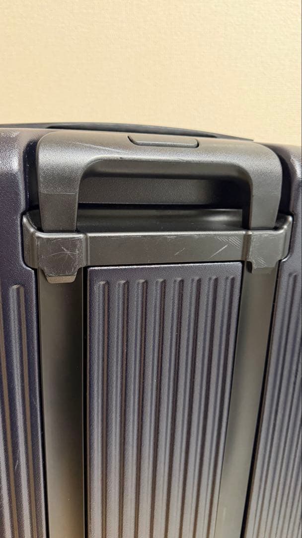 innovator イノベーター　62L INV60 スーツケース