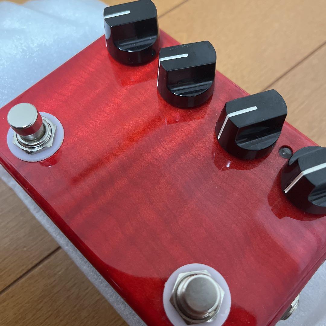 MM-BOX LIMITED TP-RD プロトタイプ　最終値下げ