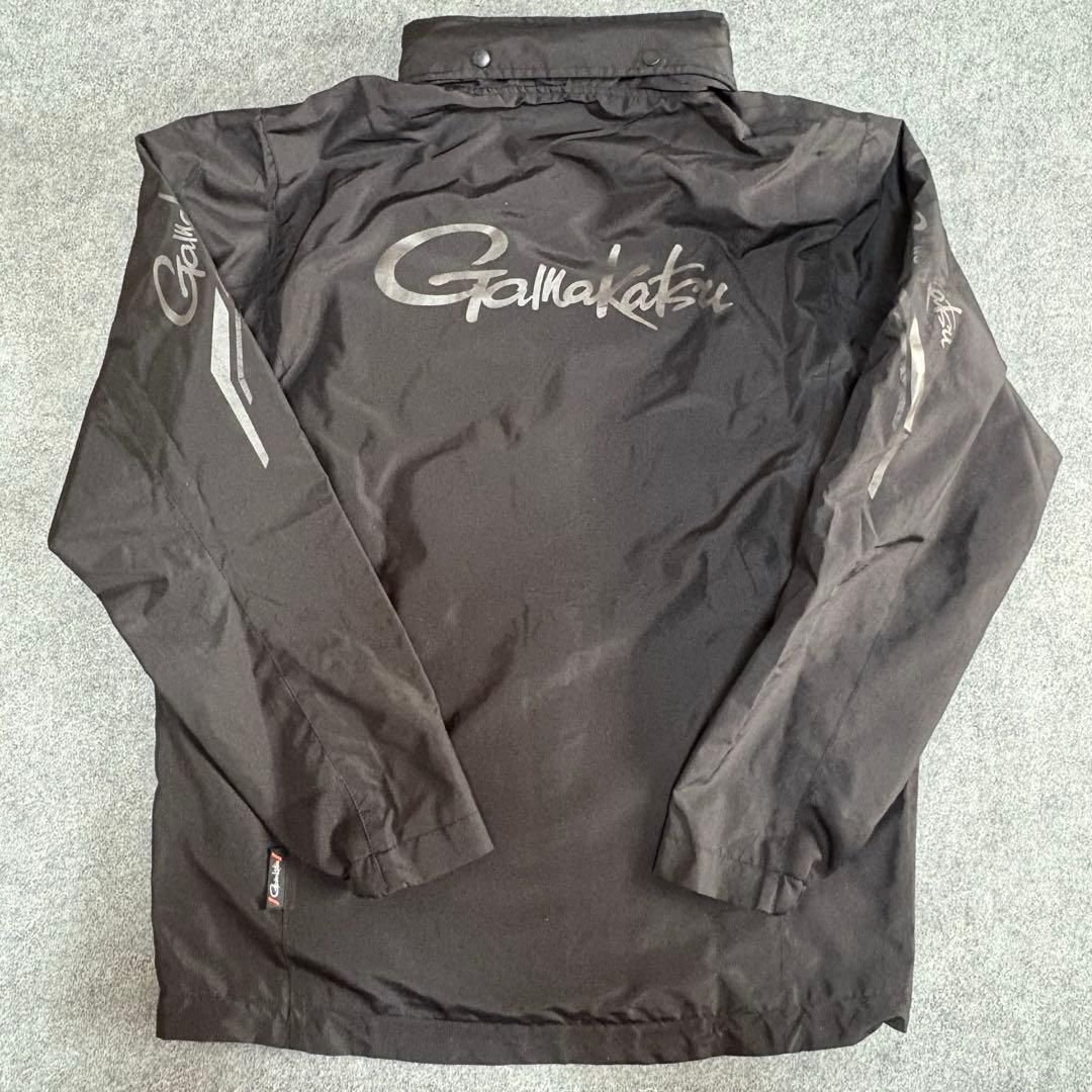 がまかつ Gamakatsu ウィンドブレーカー GM3792