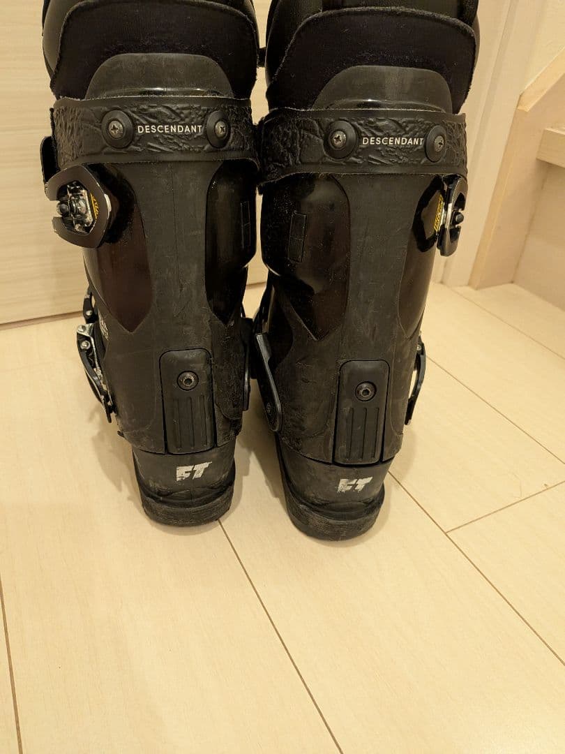 スキー FULL TILT DESCENDANT FT 26.5cm