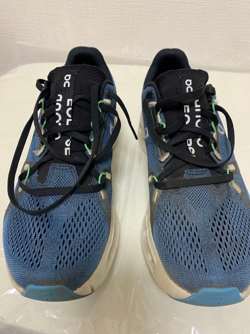 ウォーキング・ランニングウェア On cloudeclipse 27.5cm