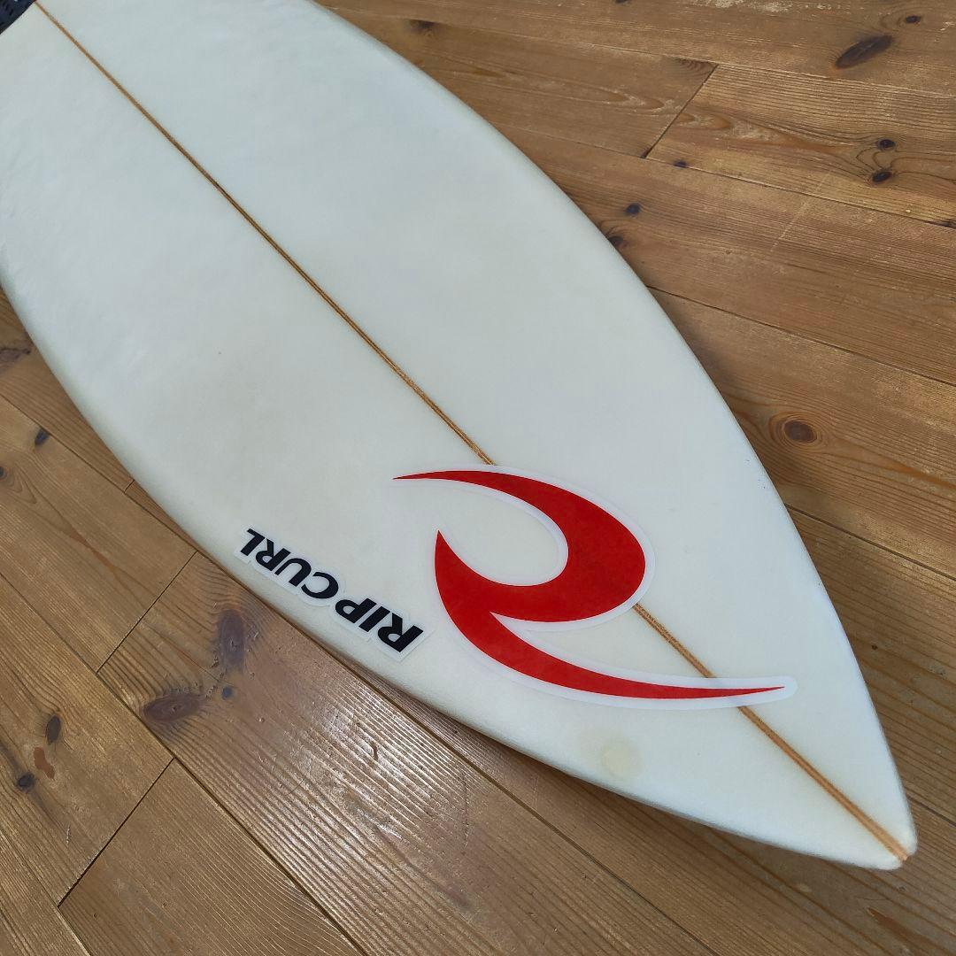 リップカール ripcurl　サーフボード　ショートボード