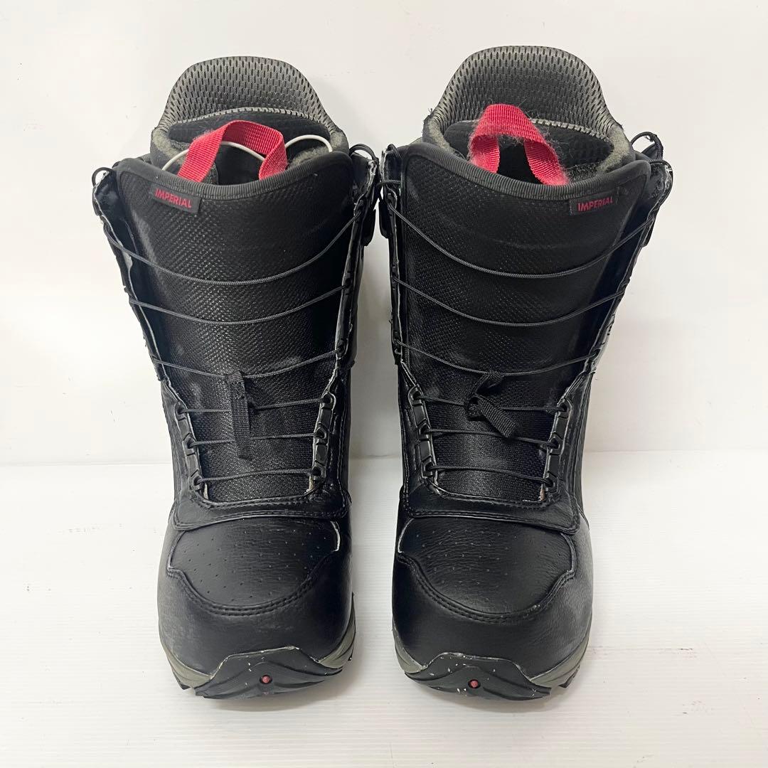 Burton Johan 63 スノボセット　バートン　スノーボード バイン　板