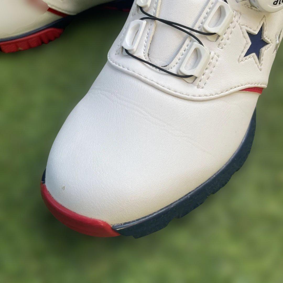 ブリヂストン ゴルフシューズ