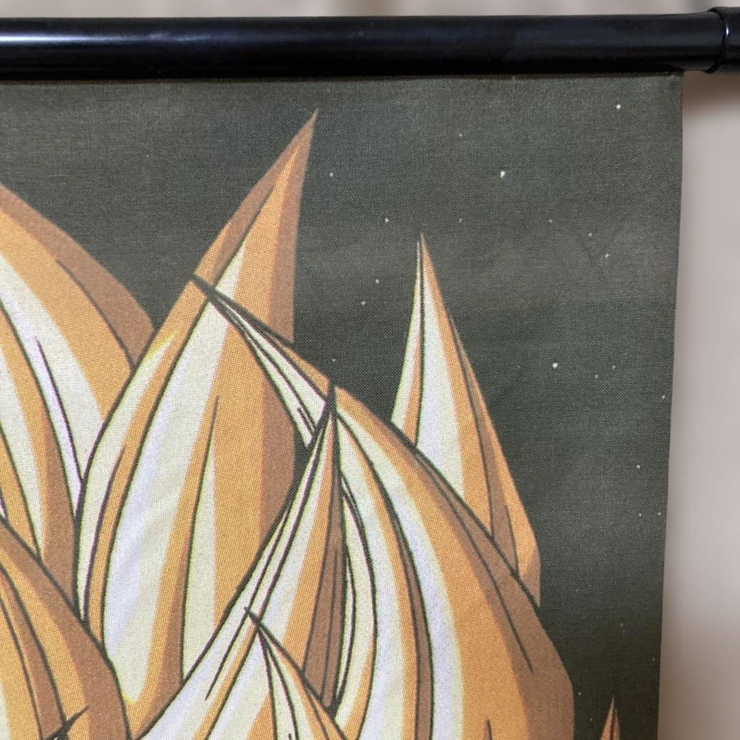 ドラゴンボールZ タペストリー