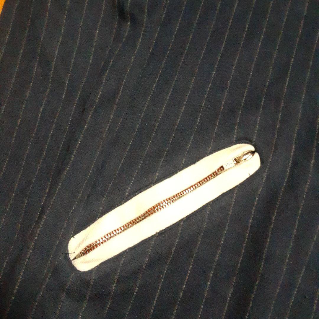 マスターバニーエディション　コットントラックジャケット　パーリーゲイツ