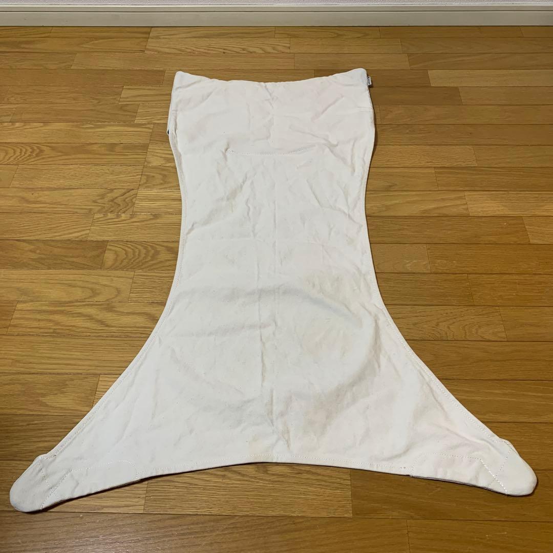 スノーピーク　takeチェアロング