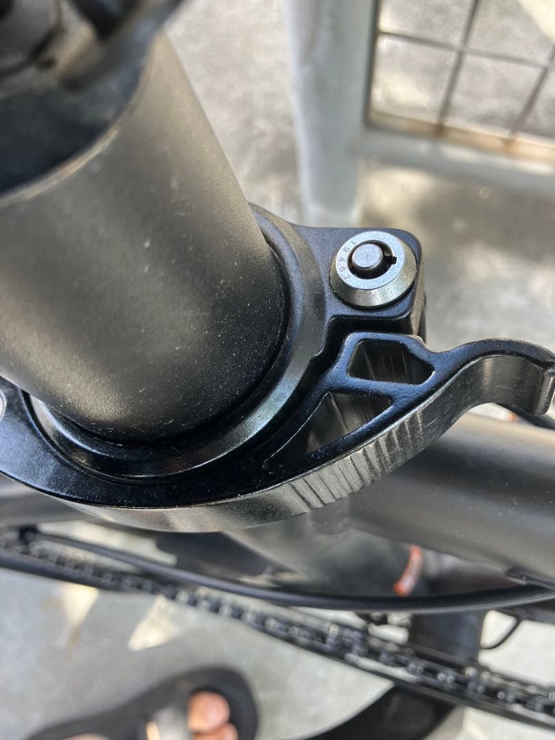 ERWAY-01 電動アシスト自転車