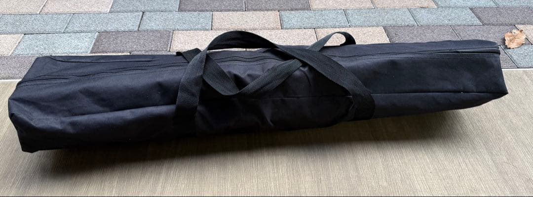 【使用回数5回のみ美品】Alpen Outdoors アルミユニットテーブル88