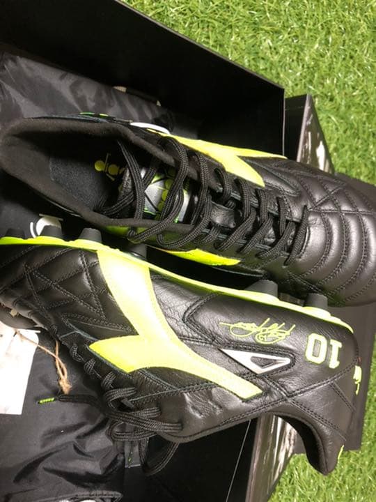 ロベルトバッジョモデル26.5cm