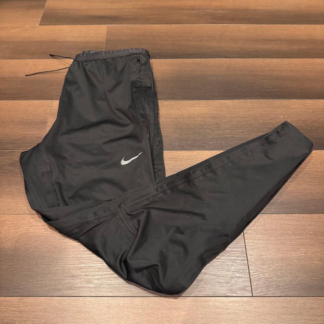 Nike run division stormfit adv パンツ S