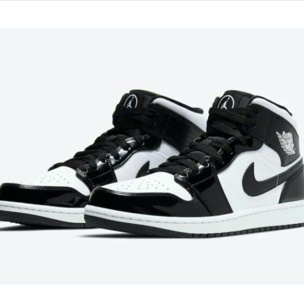 '21⭐AIR JORDAN1☆NBA