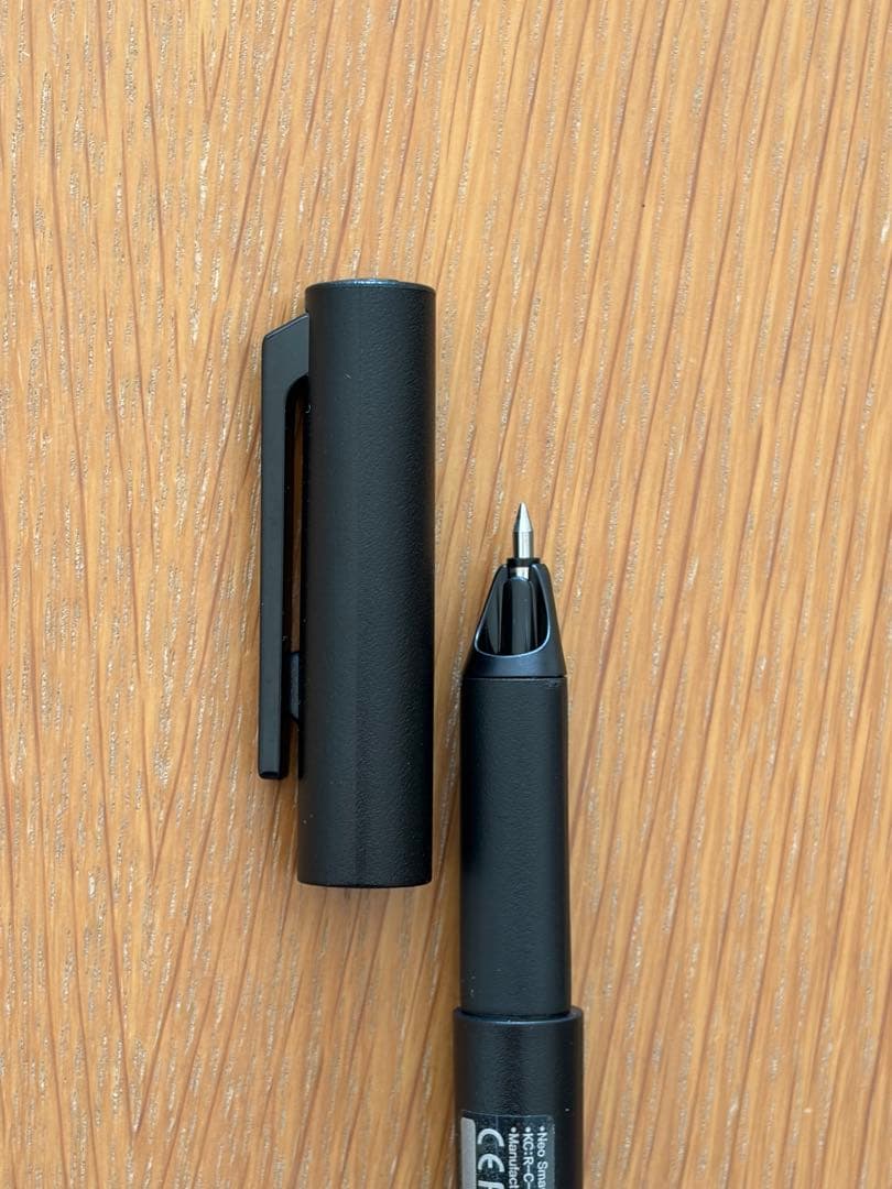 NEO SMARTPEN A1 ブラック 本体 おまけ付き
