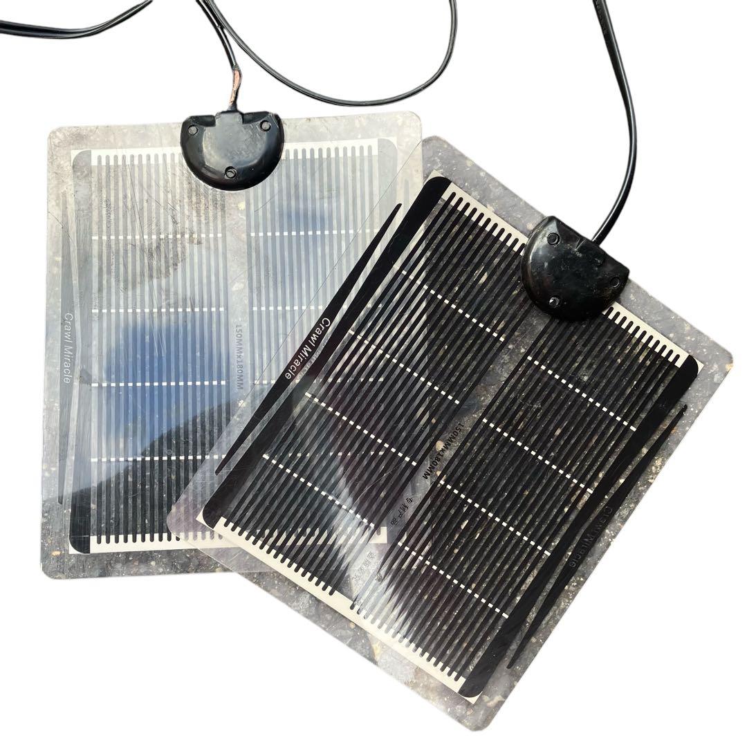 爬虫類飼育セット　ケージ　ヒーター　ライト　照明　サーモスタット　隠れ家等