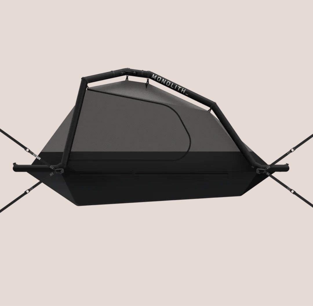 【未使用】Monolith Shelter エグゾッド　モノリス　シェルター